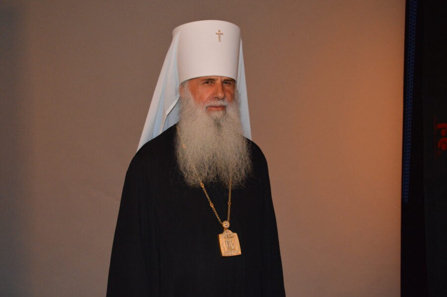 Чернігівська єпархія УПЦ