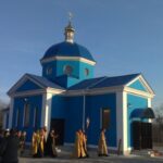 Чернігівська єпархія