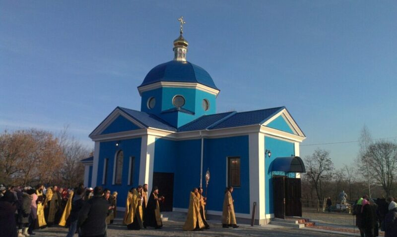 Чернігівська єпархія