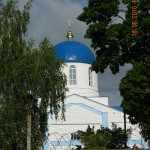 Чернігівська єпархія УПЦ