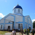 Чернігівська єпархія УПЦ