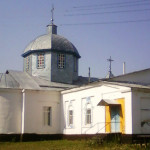 Чернігівська єпархія УПЦ