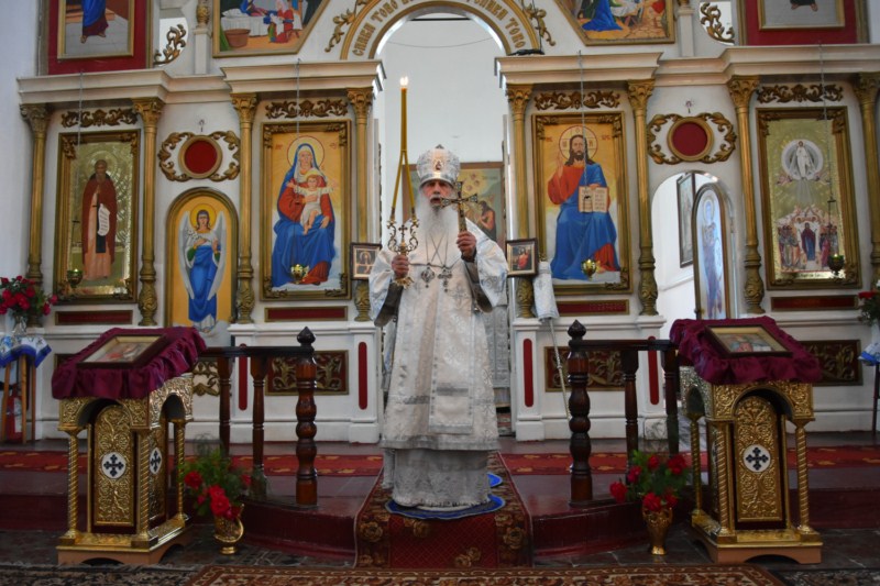 Чернігівська єпархія УПЦ