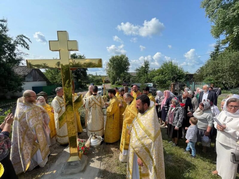 Чернігівська єпархія УПЦ